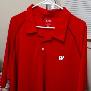 Wisconsin polo